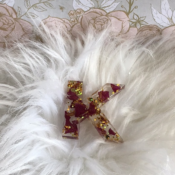 Personalized keychain - Picture 3 of 5